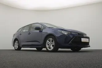 Toyota Corolla, 1.8, 76 kW, hübriid, automaat, esivedu