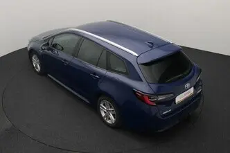 Toyota Corolla, 1.8, 76 kW, hübriid, automaat, esivedu