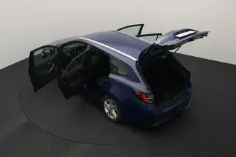 Toyota Corolla, 1.8, 76 kW, hübriid, automaat, esivedu