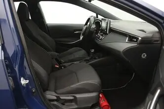 Toyota Corolla, 1.8, 76 kW, hübriid, automaat, esivedu