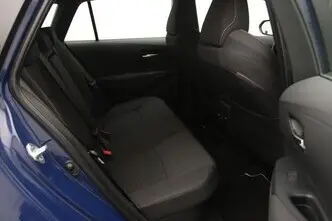 Toyota Corolla, 1.8, 76 kW, hübriid, automaat, esivedu