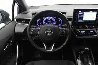 Toyota Corolla, 1.8, 76 kW, hübriid, automaat, esivedu