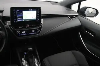 Toyota Corolla, 1.8, 76 kW, hübriid, automaat, esivedu