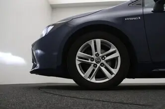 Toyota Corolla, 1.8, 76 kW, hübriid, automaat, esivedu