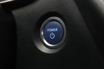 Toyota Corolla, 1.8, 76 kW, hübriid, automaat, esivedu