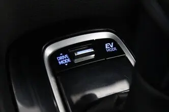 Toyota Corolla, 1.8, 76 kW, hübriid, automaat, esivedu
