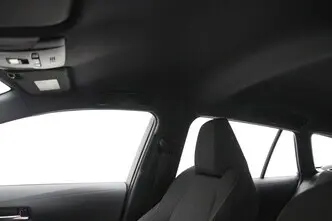 Toyota Corolla, 1.8, 76 kW, hübriid, automaat, esivedu