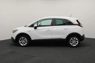 Opel Crossland X, 1.5, 75 kW, diisel, manuaal, esivedu