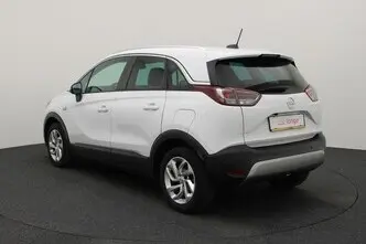 Opel Crossland X, 1.5, 75 kW, diisel, manuaal, esivedu