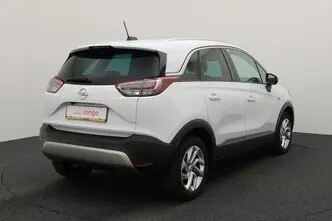 Opel Crossland X, 1.5, 75 kW, diisel, manuaal, esivedu