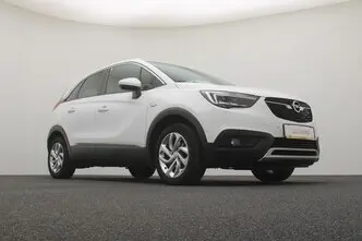 Opel Crossland X, 1.5, 75 kW, diisel, manuaal, esivedu
