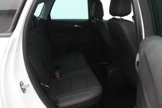 Opel Crossland X, 1.5, 75 kW, diisel, manuaal, esivedu