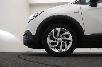 Opel Crossland X, 1.5, 75 kW, diisel, manuaal, esivedu