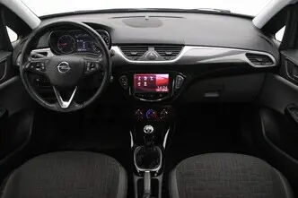 Opel Corsa, 1.3, 70 kW, diesel, manual, front-wheel drive