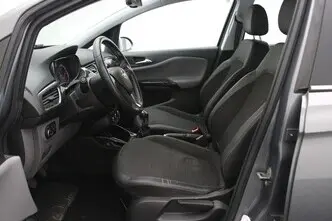Opel Corsa, 1.3, 70 kW, diesel, manual, front-wheel drive