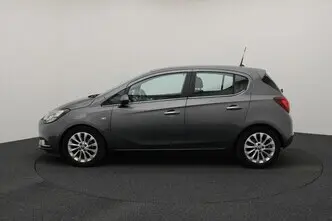 Opel Corsa, 1.3, 70 kW, diesel, manual, front-wheel drive