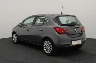 Opel Corsa, 1.3, 70 kW, diesel, manual, front-wheel drive