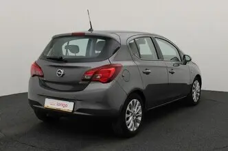Opel Corsa, 1.3, 70 kW, diesel, manual, front-wheel drive
