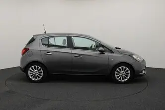Opel Corsa, 1.3, 70 kW, diesel, manual, front-wheel drive