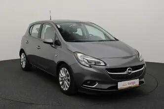 Opel Corsa, 1.3, 70 kW, diesel, manual, front-wheel drive