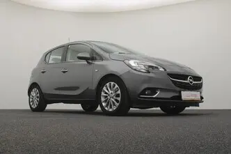 Opel Corsa, 1.3, 70 kW, diesel, manual, front-wheel drive