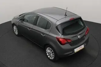 Opel Corsa, 1.3, 70 kW, diesel, manual, front-wheel drive