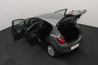 Opel Corsa, 1.3, 70 kW, diesel, manual, front-wheel drive