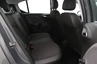Opel Corsa, 1.3, 70 kW, diesel, manual, front-wheel drive