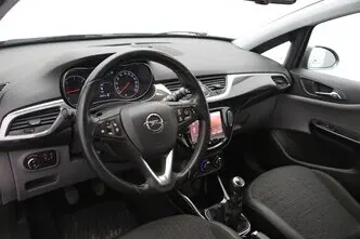 Opel Corsa, 1.3, 70 kW, diesel, manual, front-wheel drive