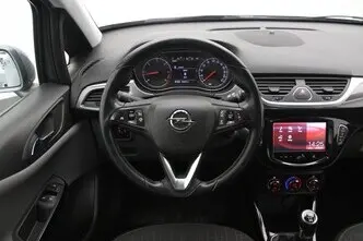 Opel Corsa, 1.3, 70 kW, diesel, manual, front-wheel drive
