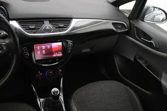 Opel Corsa, 1.3, 70 kW, diesel, manual, front-wheel drive