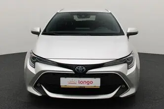 Toyota Corolla, 2.0, 112 kW, hübriid, automaat, esivedu