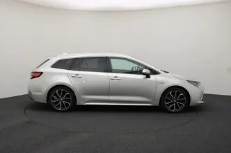 Toyota Corolla, 2.0, 112 kW, hübriid, automaat, esivedu