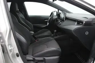 Toyota Corolla, 2.0, 112 kW, hübriid, automaat, esivedu