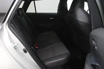Toyota Corolla, 2.0, 112 kW, hübriid, automaat, esivedu