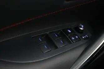 Toyota Corolla, 2.0, 112 kW, hübriid, automaat, esivedu