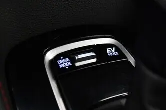 Toyota Corolla, 2.0, 112 kW, hübriid, automaat, esivedu
