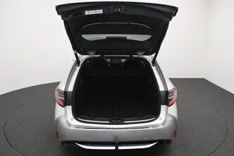 Toyota Corolla, 2.0, 112 kW, hübriid, automaat, esivedu