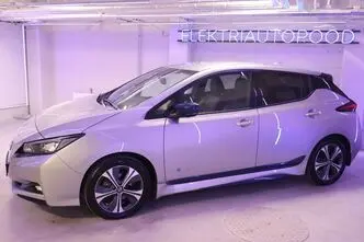 Nissan Leaf, 90 kW, elekter, automaat, esivedu