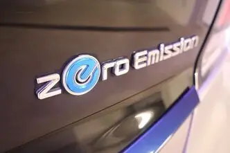 Nissan Leaf, 90 kW, elekter, automaat, esivedu