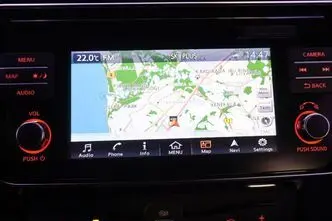 Nissan Leaf, 90 kW, elekter, automaat, esivedu