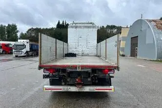 MAN TGX 26.560, 412 kW, дизель, автомат