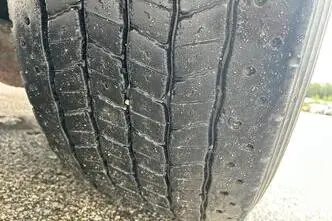 MAN TGX 26.560, 412 kW, дизель, автомат