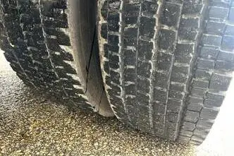 MAN TGX 26.560, 412 kW, дизель, автомат
