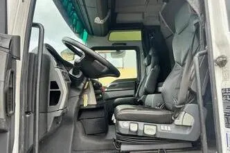 MAN TGX 26.560, 412 kW, дизель, автомат