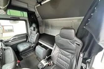 MAN TGX 26.560, 412 kW, дизель, автомат