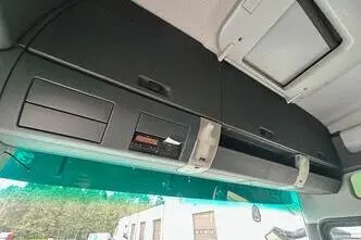 MAN TGX 26.560, 412 kW, дизель, автомат