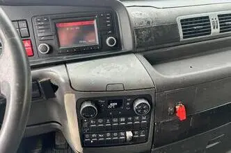 MAN TGX 26.560, 412 kW, дизель, автомат