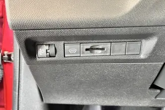 Peugeot 408, 1.2, 96 kW, petrol, automatic, front-wheel drive