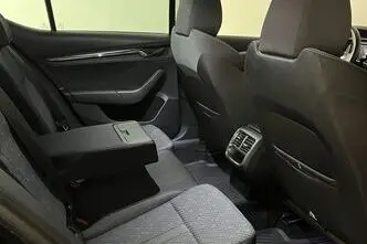 Škoda Octavia, 1.5, 110 kW, hybrid, automatic, front-wheel drive